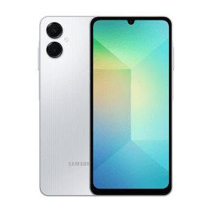 گوشی موبايل سامسونگ مدل Galaxy A06 5G ظرفیت 64 گیگابایت رم 4 گیگابایت 5