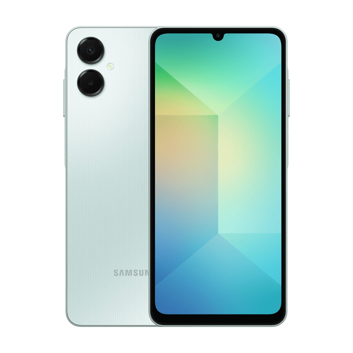 گوشی موبايل سامسونگ مدل Galaxy A06 5G ظرفیت 128 گیگابایت رم 6 گیگابایت 1