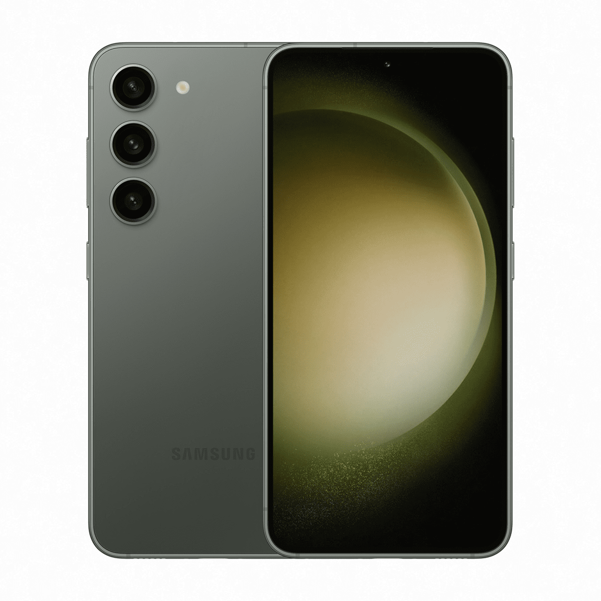 گوشی موبايل سامسونگ مدل گلکسی S23 پلاس 5G ظرفیت 256 گیگابایت رم 8 گیگابایت - ویتنام 1