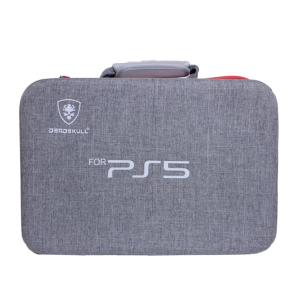 کیف PS5 اسلیم مدل دد اسکال