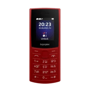 گوشی موبایل هانوفر مدل 5300 دو سیم کارت