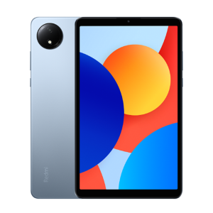 تبلت شیائومی مدل Redmi Pad SE 8.7 ظرفیت 128 گیگابایت رم 4 گیگابایت