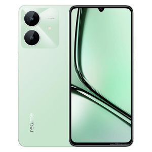 گوشی موبایل ریلمی مدل Note 60x دو سیم کارت ظرفیت 128 گیگابایت رم 4 گیگابایت 5