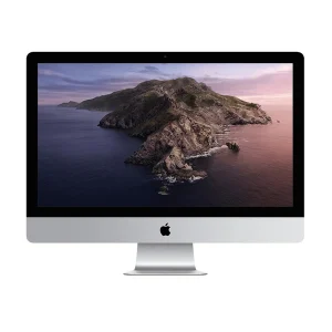 کامپیوتر All in One اپل 24 اینچی مدل iMac MXWT2 2020 i5-10500 8GB 256GB