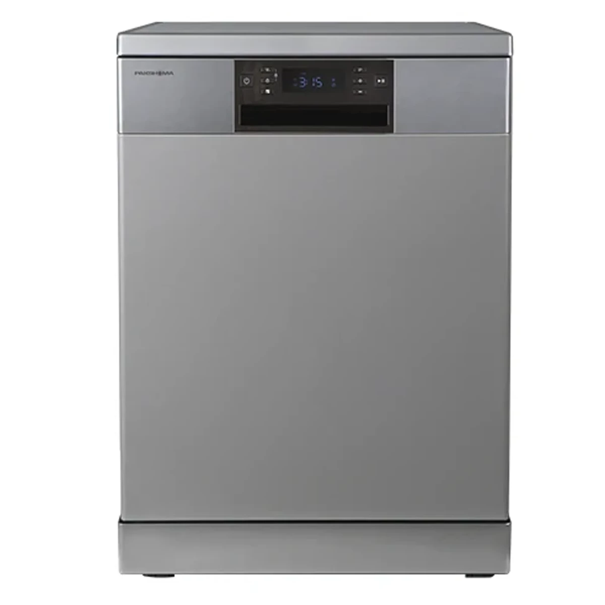 ماشین ظرفشویی پاکشوما 15 نفره مدل L51X 1