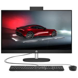 کامپیوتر All in One اچ پی 27 اینچ مدل CR0170nh Core i7 1355U 16GB 1TB