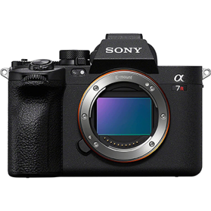 دوربین عکاسی سونی مدل Alpha a7R IV