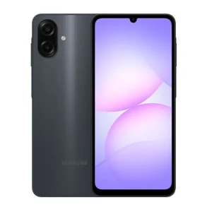 گوشی موبايل سامسونگ مدل Galaxy A07 4G ظرفیت 64 گیگابایت رم 4 گیگابایت 20 گوشی موبايل سامسونگ مدل Galaxy A07 4G ظرفیت 64 گیگابایت رم 4 گیگابایت
