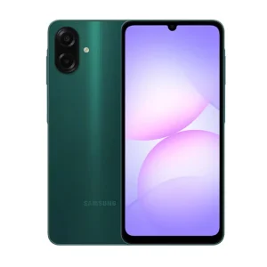 گوشی موبايل سامسونگ مدل Galaxy A07 4G ظرفیت 128 گیگابایت رم 6 گیگابایت 25 گوشی موبايل سامسونگ مدل Galaxy A07 4G ظرفیت 128 گیگابایت رم 6 گیگابایت