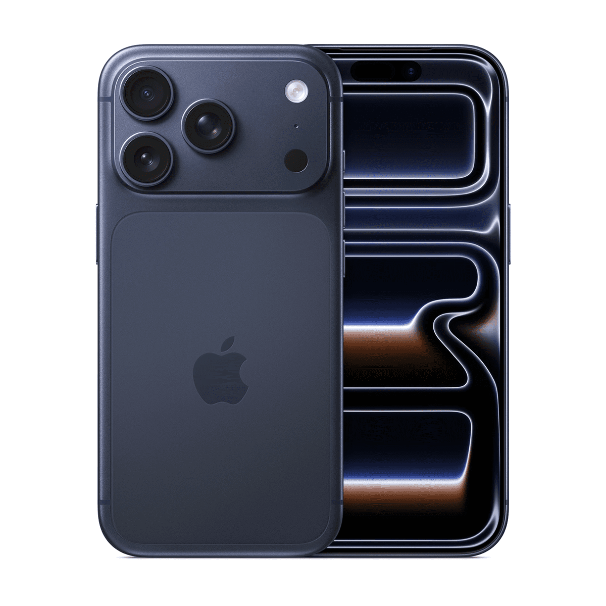 گوشی موبایل اپل iPhone 17 Pro Max ZA/A ظرفیت 256 گیگابایت رم 12 گیگابایت – Not Active رجیستر شده