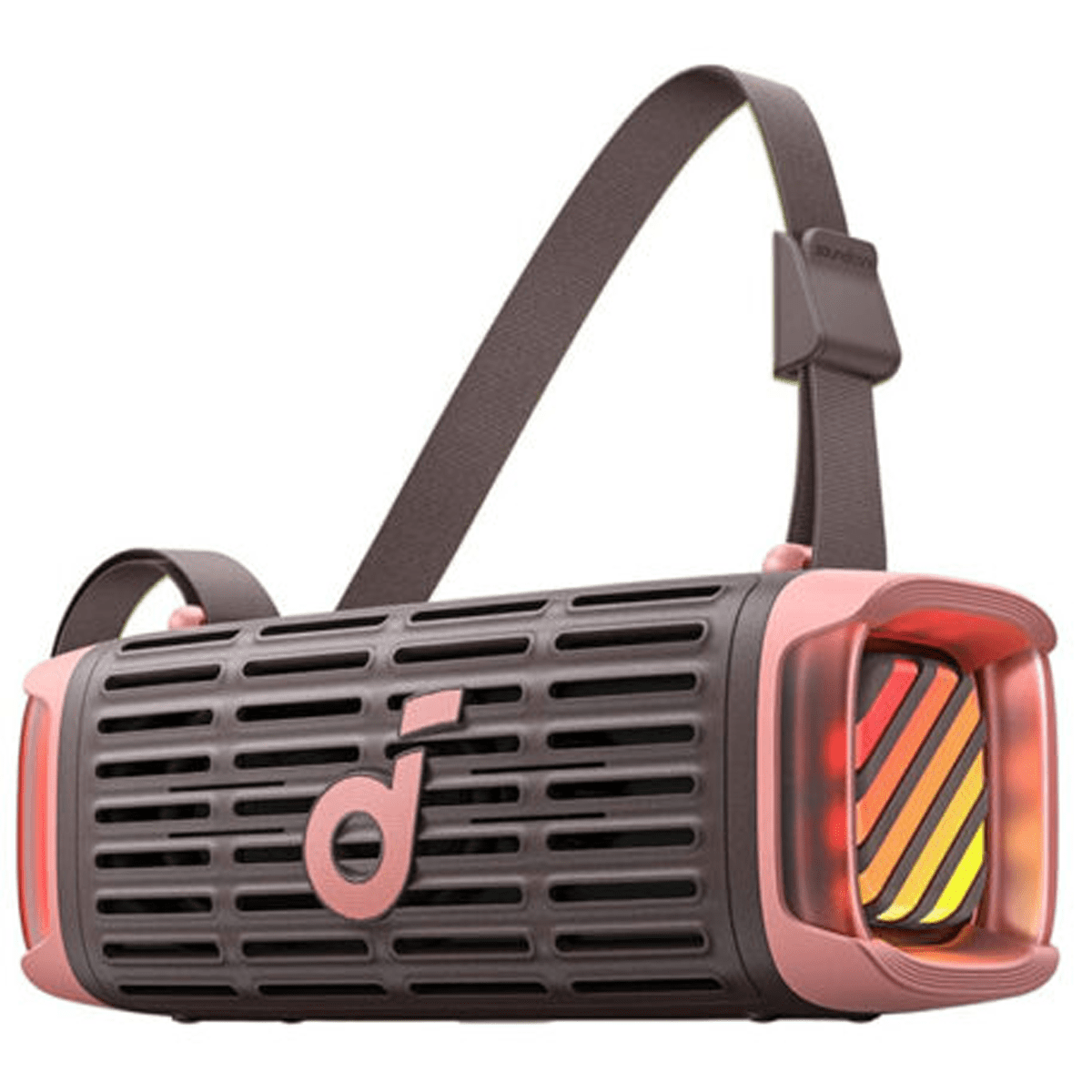 اسپیکر بلوتوثی انکر مدل Soundcore Boom 3i