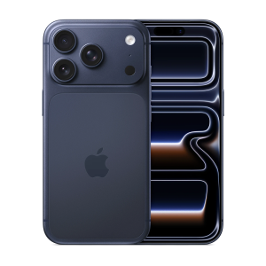 گوشی موبایل اپل iPhone 17 Pro Max ZA/A ظرفیت 512 گیگابایت رم 12 گیگابایت – Not Active رجیستر شده