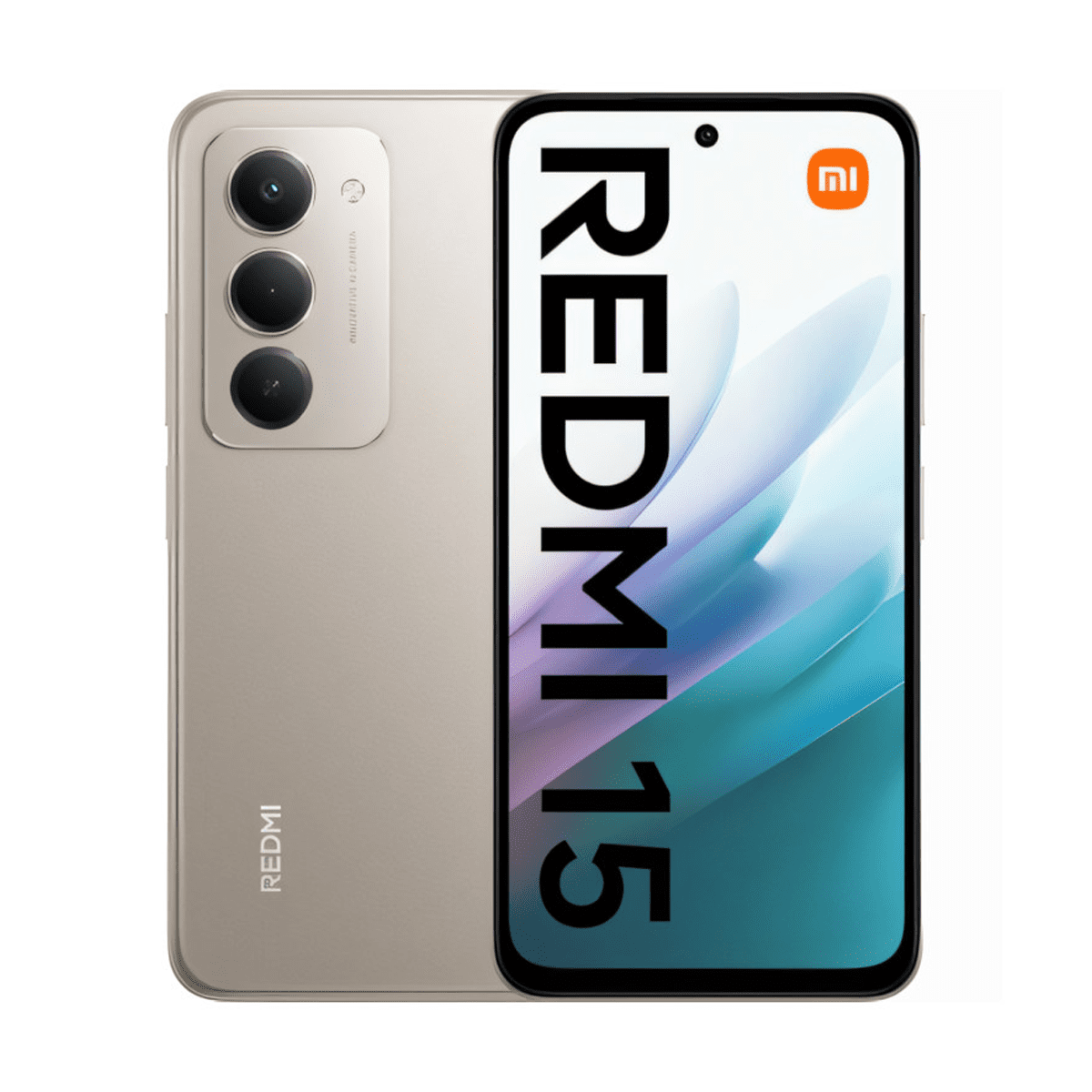 گوشی موبایل شیائومی مدل Redmi 15 4G دو سیم کارت ظرفیت 256 گیگابایت رم 8 گیگابایت 1 گوشی موبایل شیائومی مدل Redmi 15 4G دو سیم کارت ظرفیت 256 گیگابایت رم 8 گیگابایت