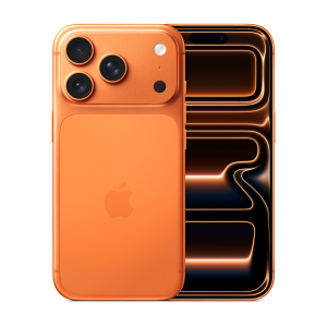 گوشی موبایل اپل iPhone 17 Pro Max CH/A ظرفیت 256 گیگابایت رم 12 گیگابایت – Not Active رجیستر شده