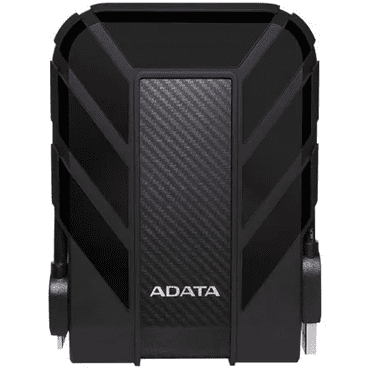 هارد اکسترنال ای دیتا مدل HD710 Pro ظرفیت 1 ترابایت