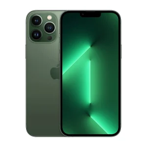 گوشی موبایل اپل iPhone 13 Pro CH/A نات اکتیو دو سیم کارت ظرفیت 256 گیگابایت رم 6 گیگابایت