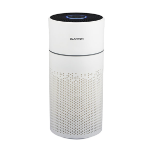 دستگاه تصفیه هوا بلانتون مدل BCR-AP2200 22