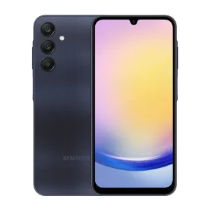 گوشی موبايل سامسونگ مدل Galaxy A25 5G ظرفیت 128 گیگابایت رم 6 گیگابایت – ویتنام
