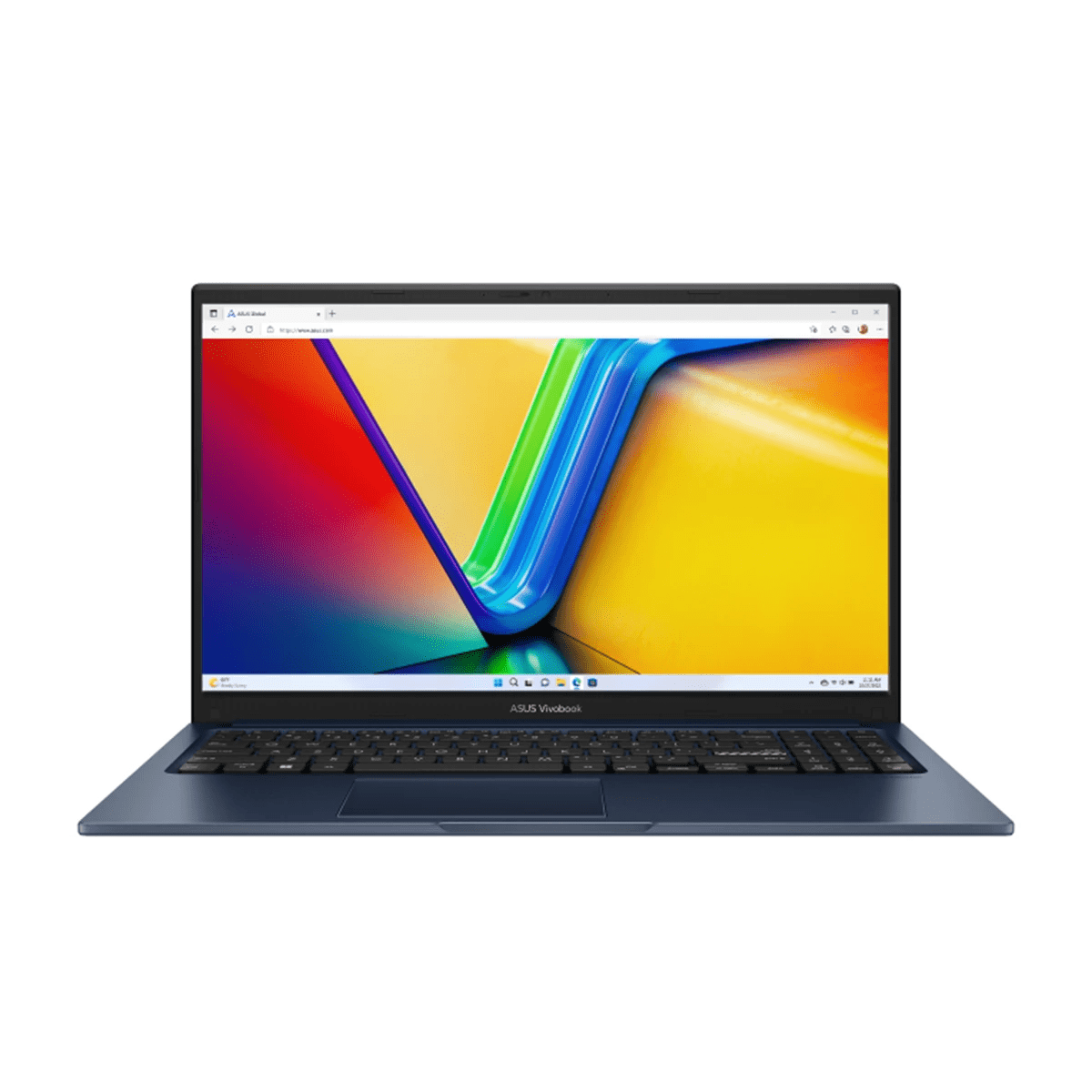 لپ تاپ ایسوس 15.6 اینچی مدل Vivobook 15 F1504VA i3 1315U 8GB 512GB