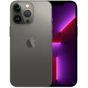گوشی موبایل اپل مدل آیفون iPhone 13 Pro Max ZD/A نات اکتیو تک سیم کارت ظرفیت 256 گیگابایت رم 6 گیگابایت - ریفر بیش پارت نامبر F 16