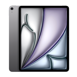 تبلت اپل مدل iPad Air 13 WiFi (2024) ظرفیت 256 گیگابایت رم 8 گیگابایت