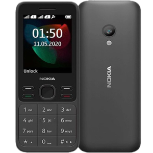 گوشی موبایل نوکیا 150 (2020) TA-1235 – مونتاژ ایران