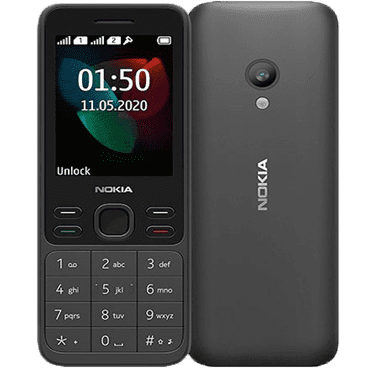 گوشی موبایل نوکیا 150 (2020) TA-1235 – مونتاژ ایران