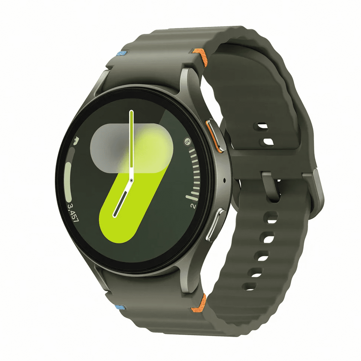 ساعت هوشمند سامسونگ مدل Galaxy Watch7 (SM-L310NZ) 44mm