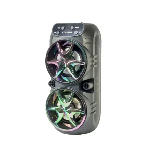 اسپیکر بلوتوثی مدل KTX-1588A