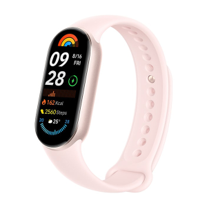 مچ بند هوشمند شیائومی مدل Mi Band 9 – گلوبال