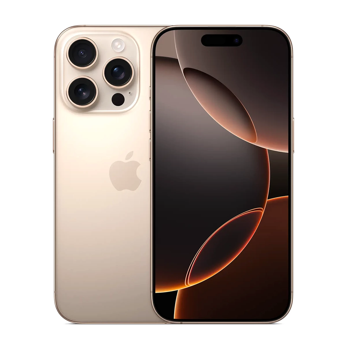 گوشی موبایل اپل مدل iPhone 16 Pro ZA/A ظرفیت 256 گیگابایت رم 8 گیگابایت رجیستر شده 1 گوشی موبایل اپل مدل iPhone 16 Pro ZA/A ظرفیت 256 گیگابایت رم 8 گیگابایت رجیستر شده
