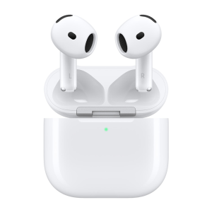 هندزفری بی سیم اپل مدل AirPods 4