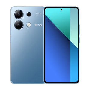 گوشی موبایل شیائومی مدل Redmi Note 13 4G ظرفیت 512 گیگابایت رم 8 گیگابایت 21