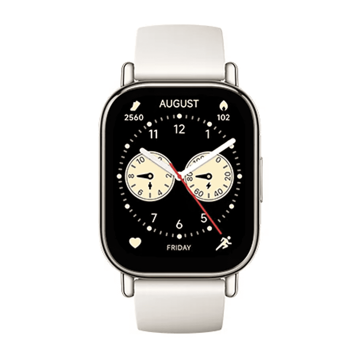 ساعت هوشمند شیائومی مدل Redmi Watch 5 Lite