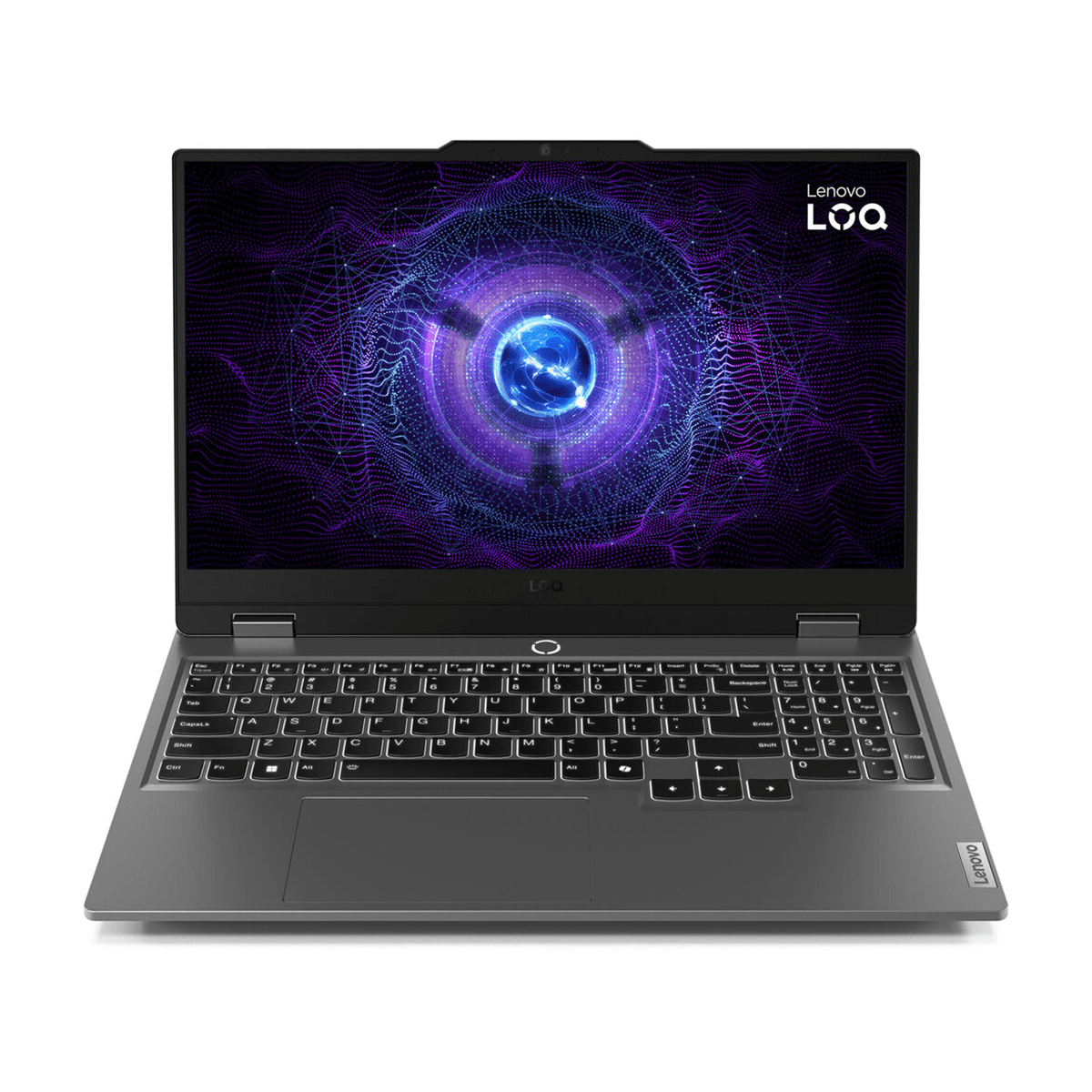 لپ تاپ لنوو 15.6 اینچی مدل LOQ i5 13450HX 24GB 512GB RTX3050 1 لپ تاپ لنوو 15.6 اینچی مدل LOQ i5 13450HX 24GB 512GB RTX3050