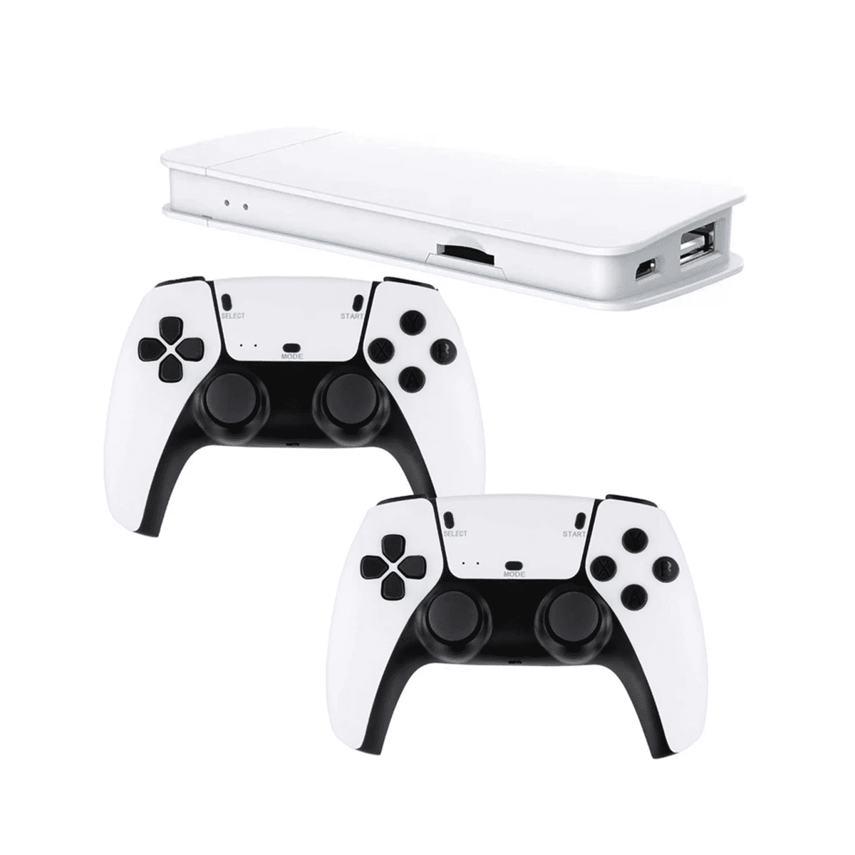 کنسول بازی GAME STICK 4K 1 کنسول بازی GAME STICK 4K