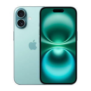 گوشی موبایل اپل مدل iPhone 16 CH/A ظرفیت 128 گیگابایت رم 8 گیگابایت رجیستر شده