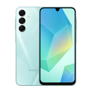 گوشی موبایل سامسونگ مدل Galaxy A16 4G ظرفیت 128 گیگابایت رم 4 گیگابایت - ویتنام 17 گوشی موبایل سامسونگ مدل Galaxy A16 4G ظرفیت 128 گیگابایت رم 4 گیگابایت – ویتنام