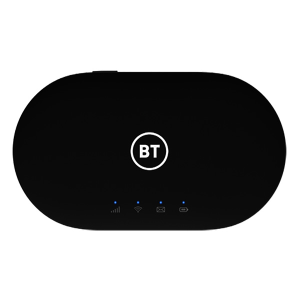 مودم 4.5G قابل حمل آلکاتل مدل BT71