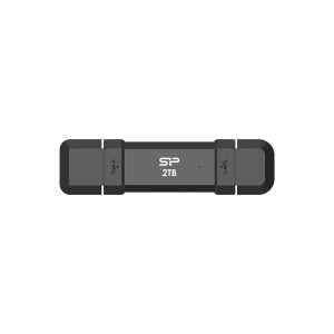 هارد اس اس دی اکسترنال سیلیکون پاور مدل DS72 ظرفیت 2 ترابایت 6 هارد اس اس دی اکسترنال سیلیکون پاور مدل DS72 ظرفیت 2 ترابایت