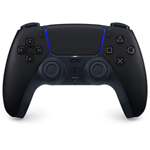 دسته PS5 مشکی مدل DualSense Midnight Black