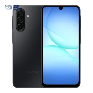 گوشی موبایل سامسونگ مدل Galaxy A17 4G ظرفیت 128 گیگابایت رم 8 گیگابایت