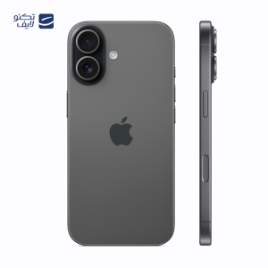 گوشی موبایل اپل مدل iPhone 17 ZA/A ظرفیت 512 گیگابایت رم 8 گیگابایت - Not Active 28 گوشی موبایل اپل مدل iPhone 17 ZA/A ظرفیت 512 گیگابایت رم 8 گیگابایت – Not Active
