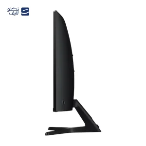 مانیتور خمیده سامسونگ مدل Essential S3 LS32D392GA سایز 32 اینچ