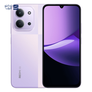 گوشی موبایل شیائومی Redmi 15C 5G دو سیم کارت ظرفیت 256 گیگابایت رم 4 گیگابایت 3