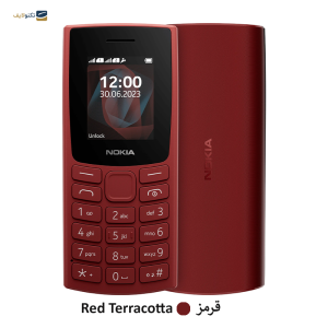 گوشی موبایل نوکیا مدل (TA-1557) (2023) 105 دو سیم کارت 26