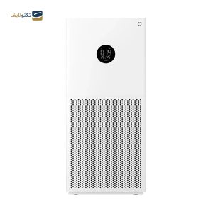 دستگاه تصفیه هوا شیائومی مدل Air Purifier 4 Lite 11