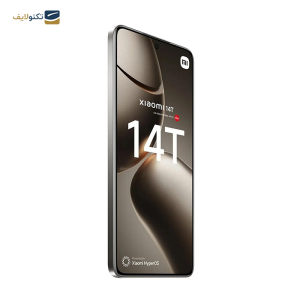 گوشی موبايل شیائومی مدل 14T Pro ظرفیت 512 گیگابایت رم 12 گیگابایت