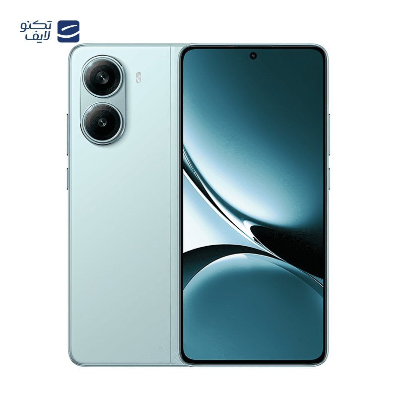 گوشی موبايل شیائومی مدل Redmi Turbo 4 ظرفیت 512 گیگابایت رم 16 گیگابایت 2 گوشی موبايل شیائومی مدل Redmi Turbo 4 ظرفیت 512 گیگابایت رم 16 گیگابایت 1