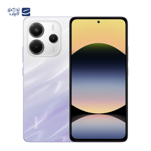 گوشی موبايل شیائومی مدل Redmi Note 14 4G ظرفیت 128 گیگابایت رم 8 گیگابایت 21